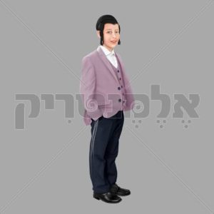 ילד