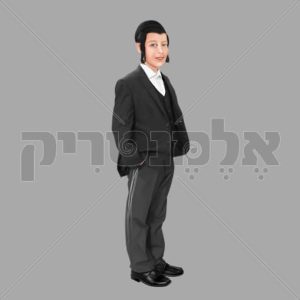 ילד
