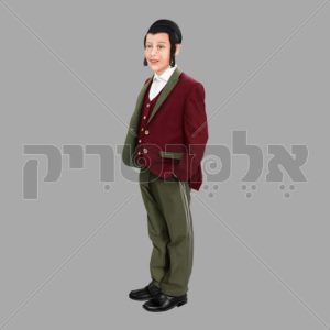 ילד