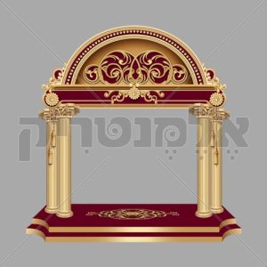 שער