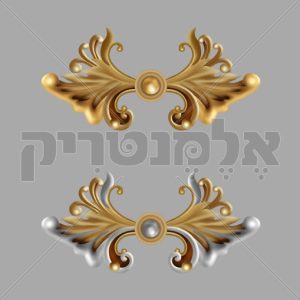 סט עיטורים