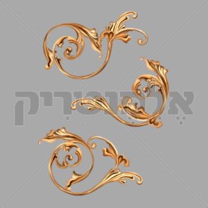 סט אורנמנטים