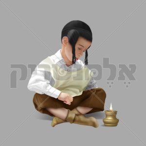 לעילוי נשמת