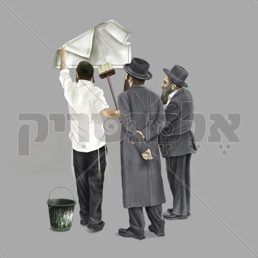 מדביק מודעות