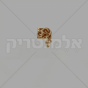 ⁦מונרכיה זהב חום⁩ – תמונה ⁦11⁩