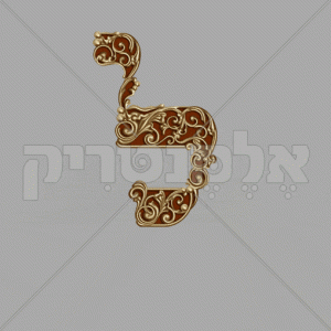 ⁦מונרכיה זהב חום⁩ – תמונה ⁦13⁩