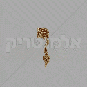 ⁦מונרכיה זהב חום⁩ – תמונה ⁦26⁩