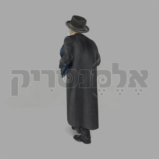 יהודי ותפילין