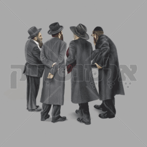 קבוצת יהודים