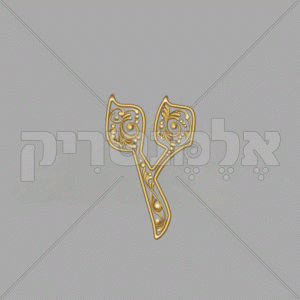 ⁦פנינה זהב - חלול⁩ – תמונה ⁦4⁩