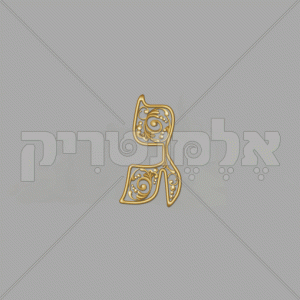 ⁦פנינה זהב - חלול⁩ – תמונה ⁦26⁩