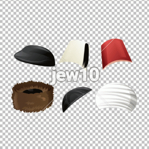 כובעים