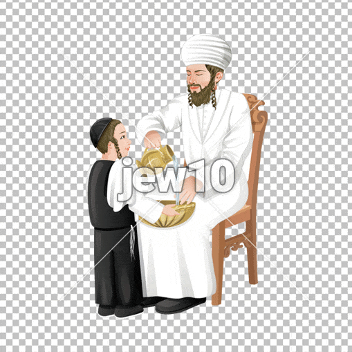 רחצה