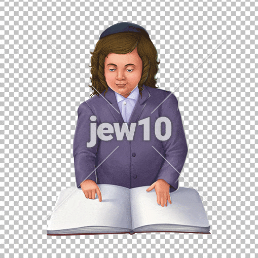 ילד חלאקה