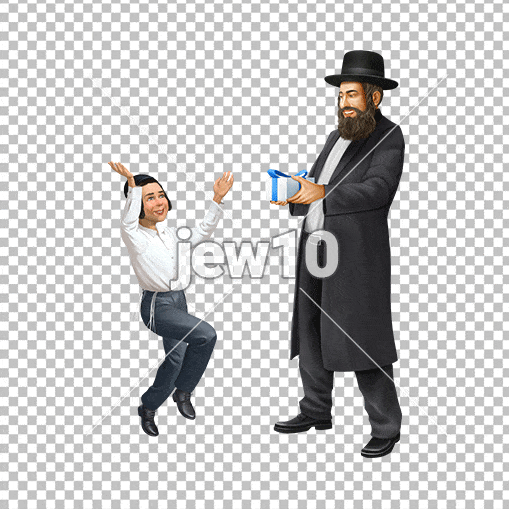 נתינת מתנה