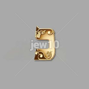 פרנקפורט זהב מעוטר