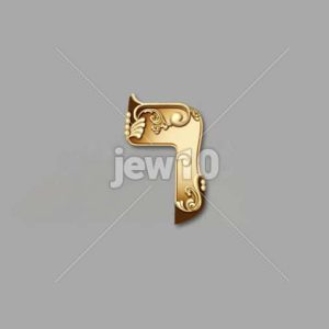 פרנקפורט זהב מעוטר