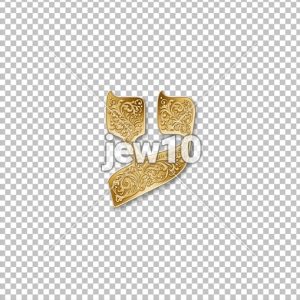 ⁦אדרת זהב⁩ – תמונה ⁦17⁩