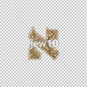 ⁦אדרת זהב חלול⁩ – תמונה ⁦2⁩
