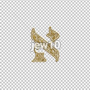 ⁦קיסר זהב חלול⁩ – תמונה ⁦2⁩
