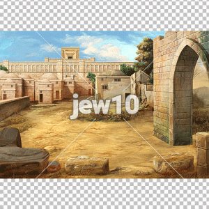 ירושלים העתיקה