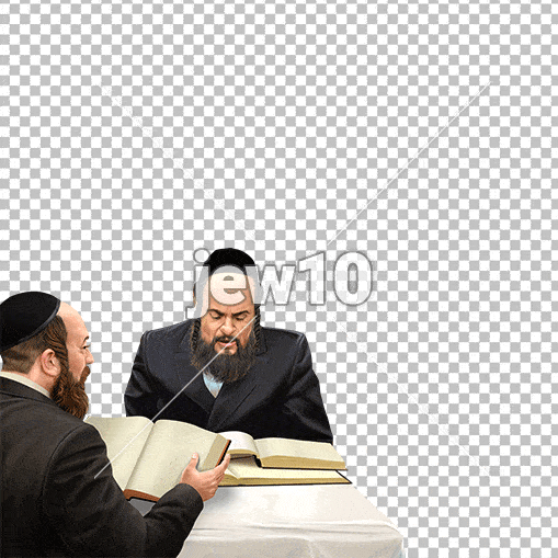 חברותא