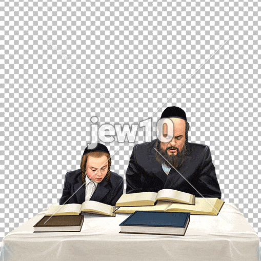 אבות ובנים