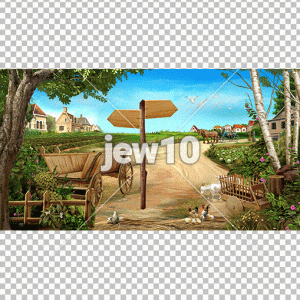 ⁦שלט על אמצע הדרך⁩ – תמונה ⁦1⁩