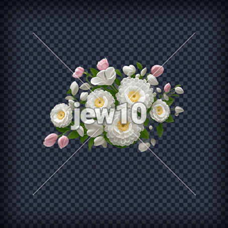 פרחים