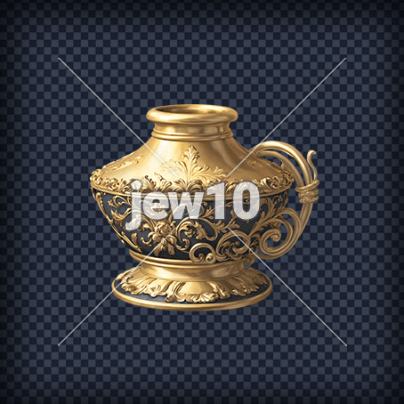 כד שמן
