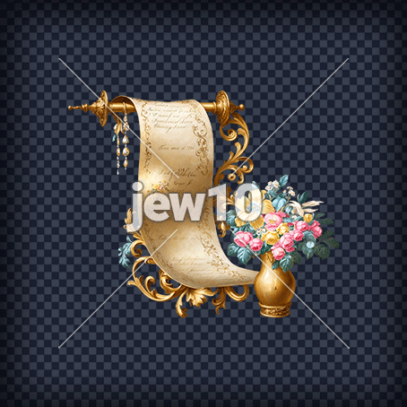 מגילת קלף