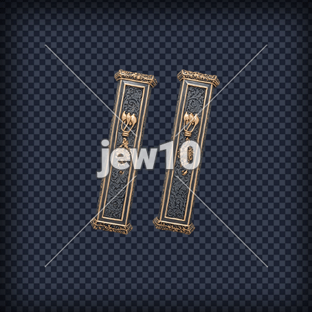 מזוזות
