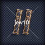 מזוזות