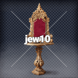 כיסא של אליהו
