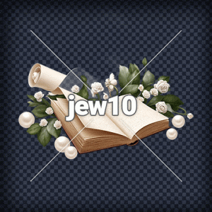 סידור ופרחים