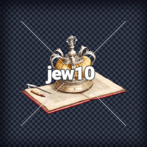 ספר וכתר