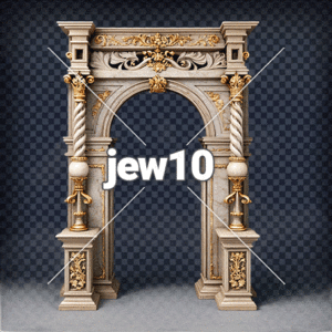 שער