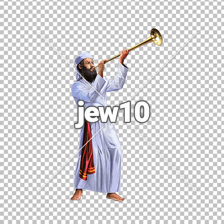 לויים בדוכנם