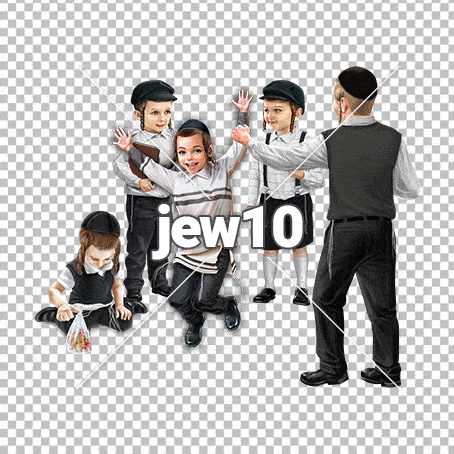 ילדים