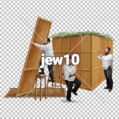 ערב סוכות