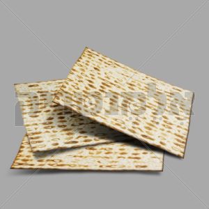מצות מרובעות